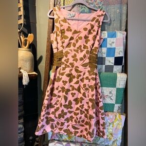 Kay Unger Dress Size 6